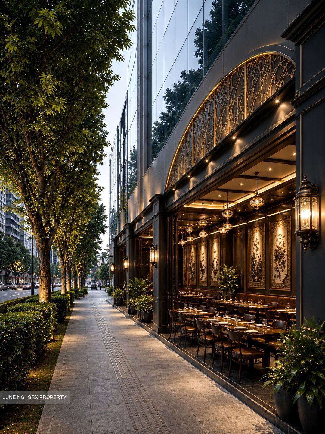 Bugis Point (D7), Warehouse #579697891